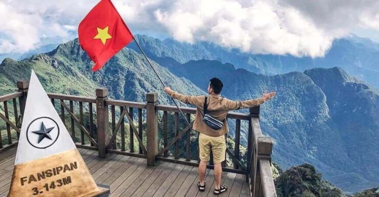 From Hanoi: Sapa 2day With Fansipan Peak - Itinerary Breakdown