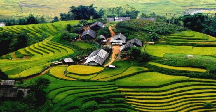 From Hanoi: Sapa 3-Day Medium Trek and Limousine Trip - Overview of the Sapa 3-Day Trek