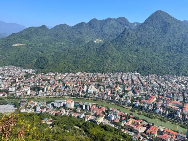 From Hanoi/Sapa: 3-Day Motorbike Ha Giang Loop Self Driving - Scenic Highlights and Attractions
