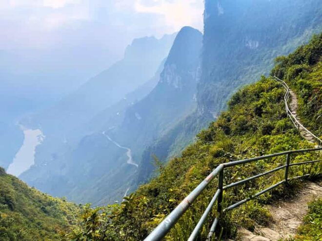 From Hanoi/Sapa: 3-Day Motorbike Ha Giang Loop Self Driving - Essential Preparation Tips