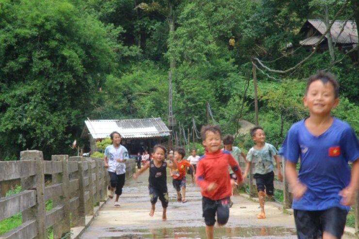 From Hanoi: Sapa 3 Days 2 Nights With Trekking Village - Booking and Cancellation Policies