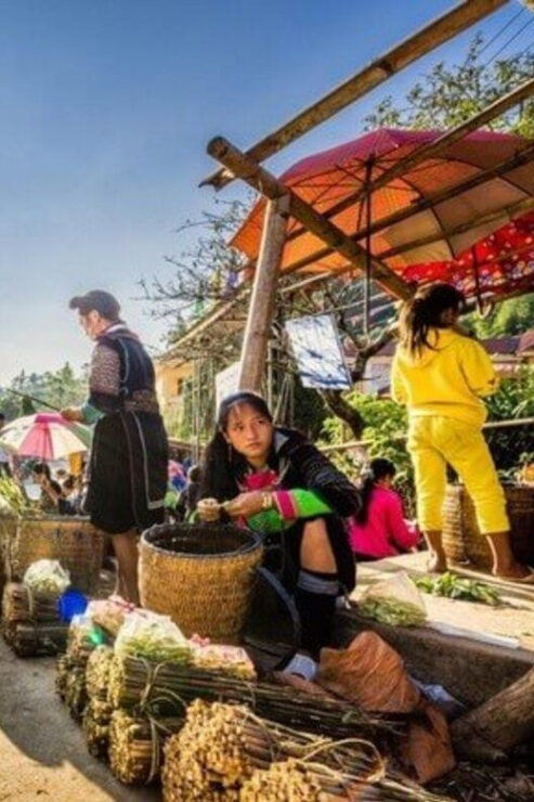 From Hanoi: Sapa 3 Days Lao Chai- Ta Van-Giang Ta Chai Tour - Good To Know