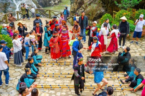 From Hanoi: Sapa 3 Days Lao Chai- Ta Van-Giang Ta Chai Tour - Booking Information