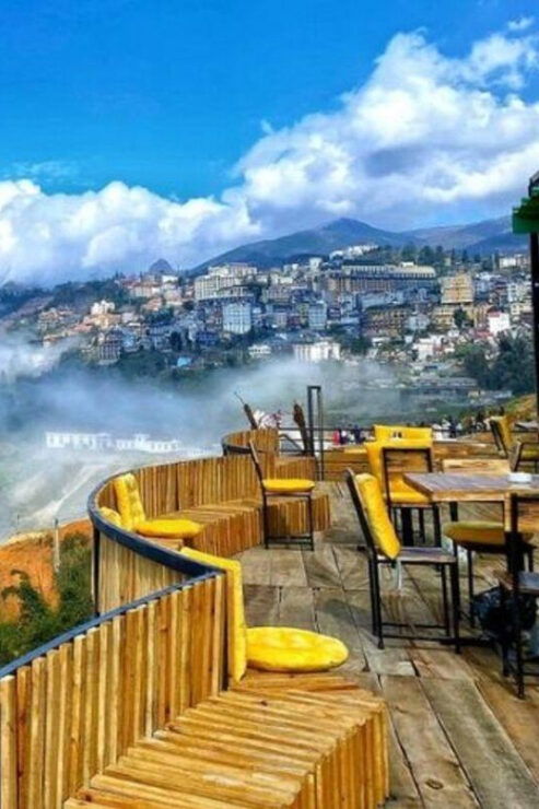 From Hanoi: Sapa 3D2N – Cat Cat Village, Fansipan and Moana - Detailed Itinerary