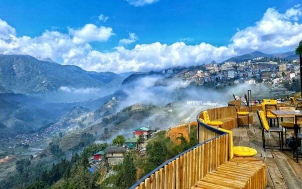 From Hanoi: Sapa 3D2N – Cat Cat Village, Fansipan and Moana - Unique Experiences