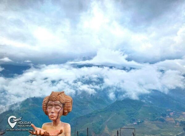 From Hanoi: Sapa 3D2N – Cat Cat Village, Fansipan and Moana - Frequently Asked Questions
