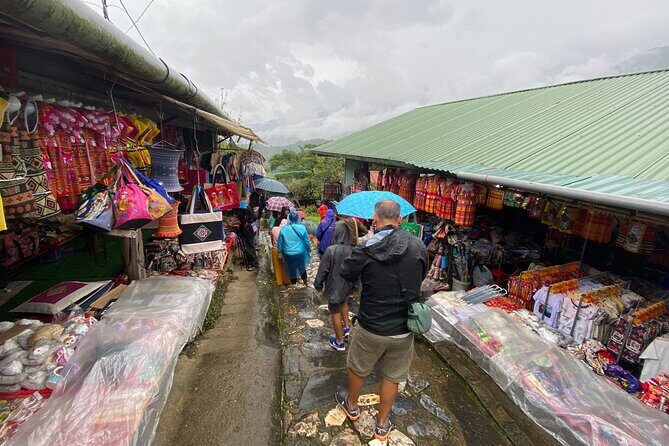 From Hanoi: Sapa 3D2N Hotel overnight by Limosine - The Itinerary: What You Can Expect