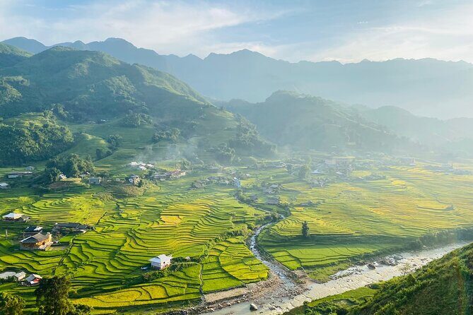 From Hanoi: Sapa 3D2N Hotel overnight by Limosine - Practical Aspects and Value