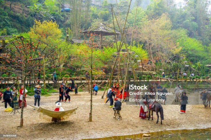 From Hanoi: Sapa 3D2N Tour- Trekking Lao Chai, Ta Van,.. - Good To Know