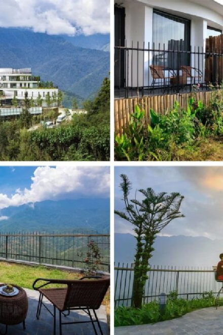 From Hanoi: Sapa and Fansipan Mountain 2-Day Tour - Day 2 Highlights