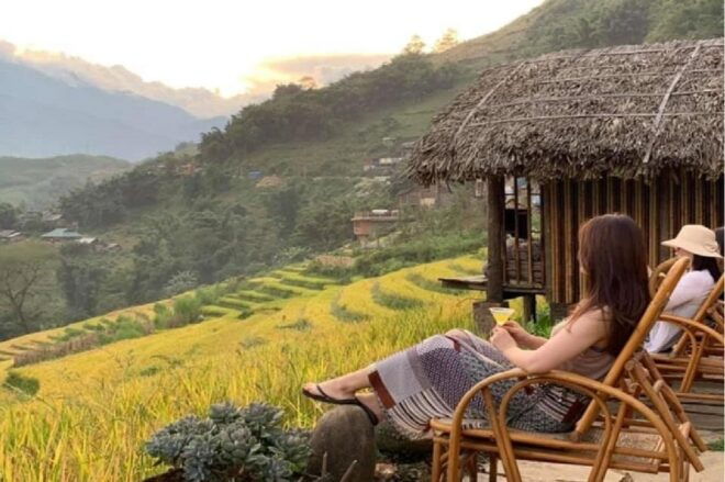 From Hanoi: Sapa and Fansipan Mountain 2-Day Tour - Tour Inclusions