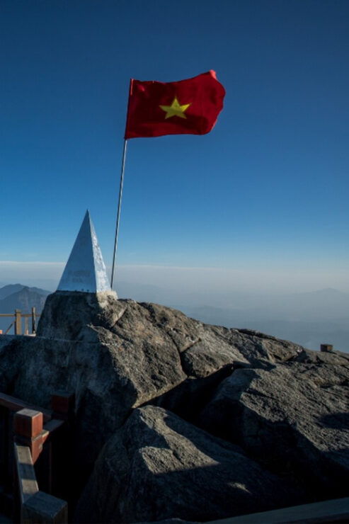 From Hanoi: Sapa – Cat Cat – Fanxipan Peak– Moana 3D2N - Good To Know