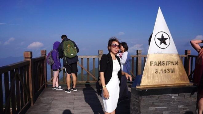 From Hanoi: Sapa – Cat Cat – Fanxipan Peak– Moana 3D2N - Accommodation Options