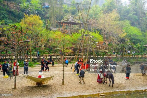 From Hanoi: Sapa – Cat Cat – Fanxipan Peak– Moana 3D2N - Frequently Asked Questions