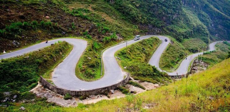 From Hanoi/Sapa: Ha Giang 2-Day Loop Tour With Easy Rider - Good To Know
