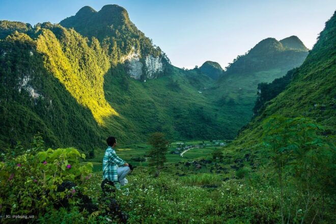 From Hanoi/Sapa: Ha Giang 2-Day Loop Tour With Easy Rider - Inclusions of the Tour