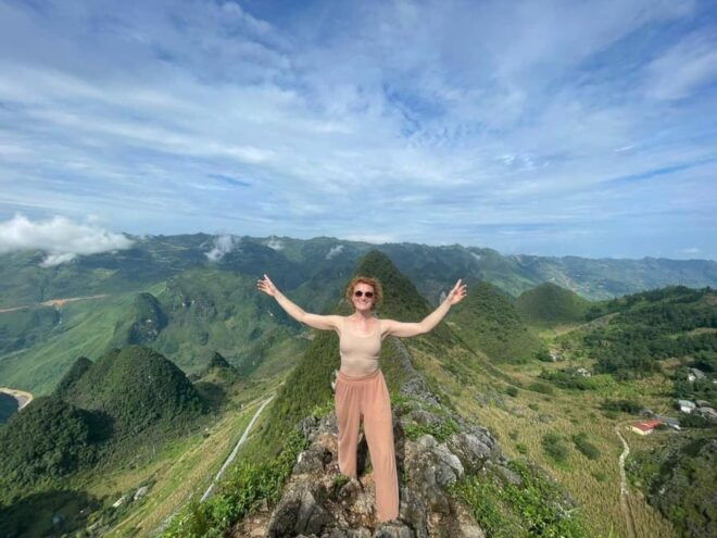 From Hanoi/Sapa: Ha Giang 2-Day Loop Tour With Easy Rider - Booking Information