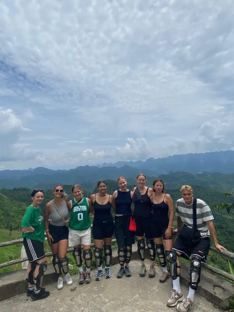 From Hanoi/Sapa: Ha Giang 3-Day Loop Tour With Easy Rider - Itinerary Breakdown