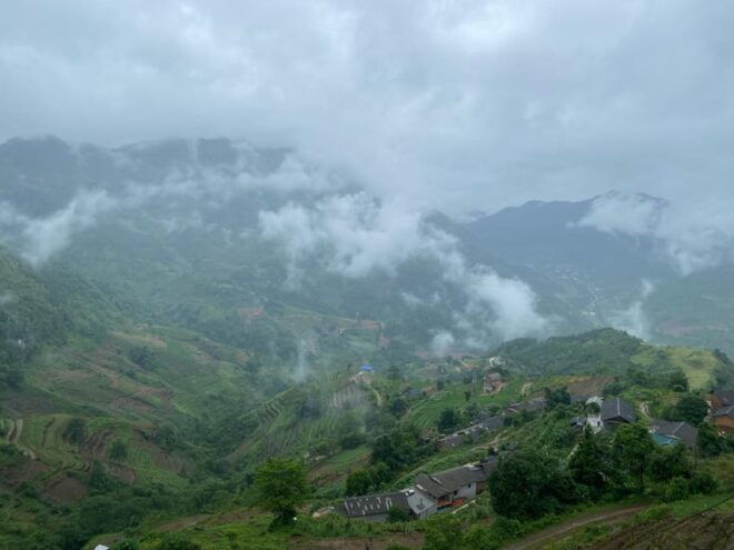 From Hanoi/Sapa: Ha Giang 3-Day Loop Tour With Easy Rider - Day 2 Highlights