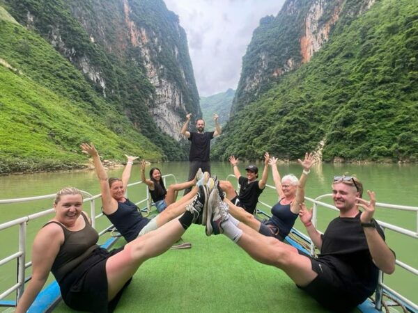 From Hanoi/Sapa: Ha Giang 3-Day Loop Tour With Easy Rider - Important Travel Information