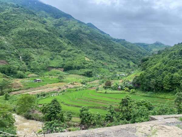 From Hanoi/Sapa: Ha Giang 3-Day Loop Tour With Easy Rider - Booking and Pickup Details