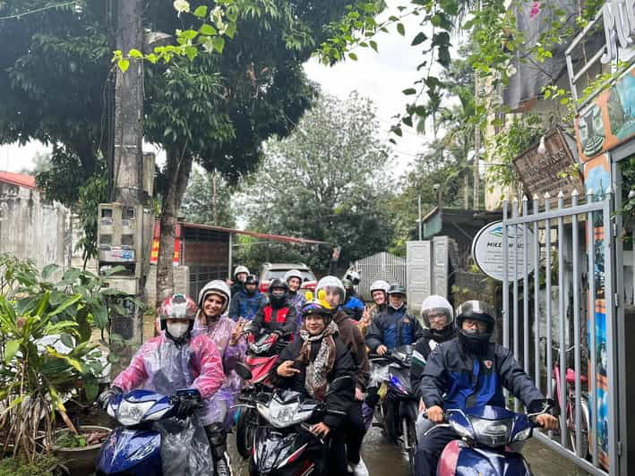 From Hanoi/Sapa: Ha Giang 4-Day Loop Tour With Easy Rider - Good To Know