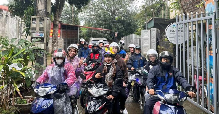 From Hanoi/Sapa: Ha Giang 4-Day Loop Tour With Easy Rider - Itinerary Highlights