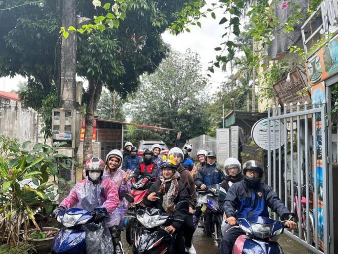 From Hanoi/Sapa: Ha Giang 4-Day Loop Tour With Easy Rider - Inclusions