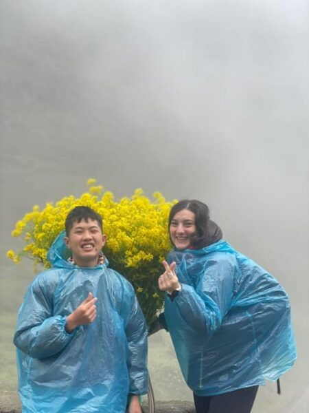 From Hanoi/Sapa: Ha Giang 4-Day Loop Tour With Easy Rider - Booking and Reservation