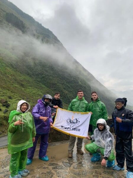 From Hanoi/Sapa: Ha Giang 4-Day Loop Tour With Easy Rider - Frequently Asked Questions