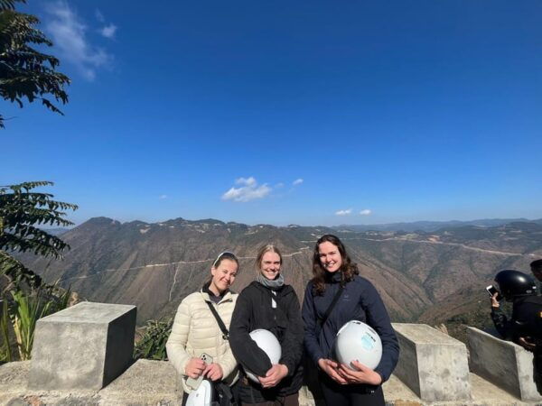 From Hanoi/Sapa: Ha Giang Loop 4 Days Self-Driving Tour - Contact and Support