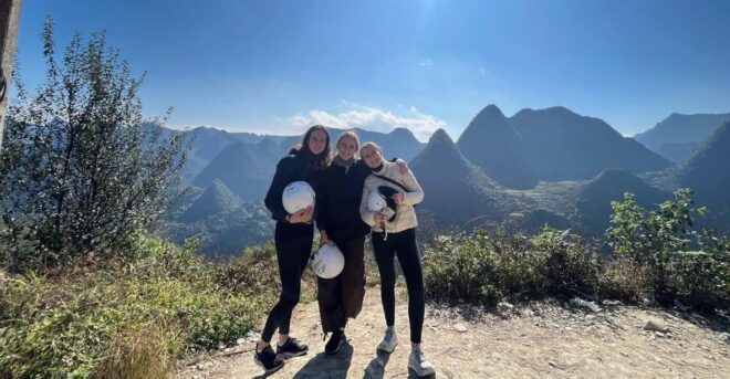 From Hanoi/Sapa: Ha Giang Loop Tour 4 Days Self-Driving - Participant Requirements and Restrictions