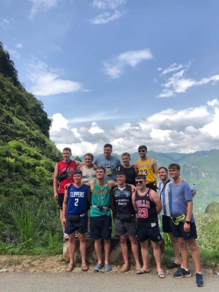 From Hanoi/Sapa: Ha Giang Loop Tour 4 Days Self-Driving - Flexible Booking and Cancellation Policy