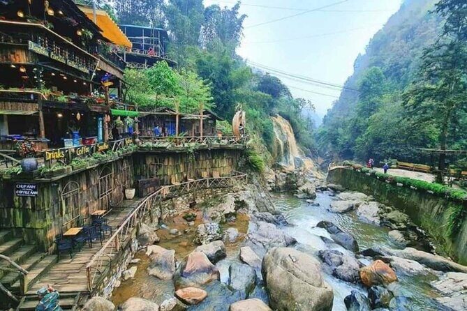 From Hanoi: Sapa Highlights 2-Day Trekking Tour & Hotel Stay - Is This Tour Right for You?