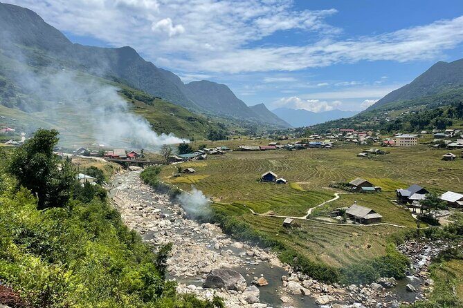 From Hanoi: Sapa Highlights 2-Day Trekking Tour & Hotel Stay - FAQ