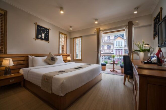 From Hanoi: Sapa Hill Tribes 2-Day Tour by Overnight Train - Important Information