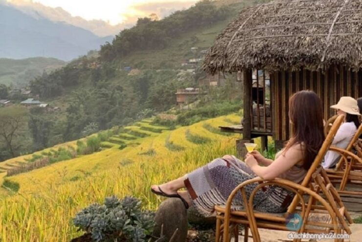 From Hanoi : Sapa Hill Tribes 3 Day - Travel Itinerary Overview