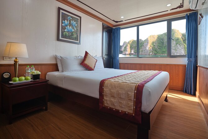 From Hanoi : Sapa Moutain Trek - Halong Bay Heritage - The Sum Up