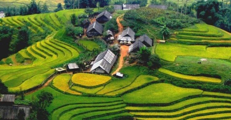 From Hanoi : Sapa Moutain Trek - Halong Bay Heritage - Tour Overview and Booking Process