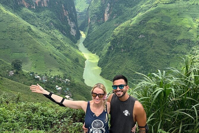 From Hanoi, Sapa: Premium Tour-3D2N Ha Giang Loop with Easy Rider - Good To Know