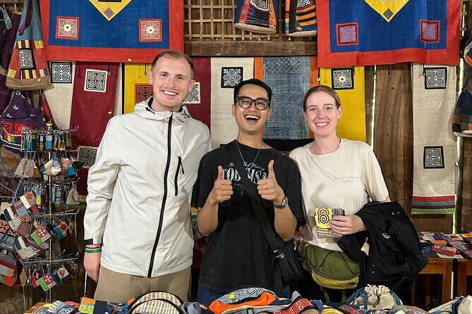 From Hanoi, Sapa: Premium Tour-3D2N Ha Giang Loop with Easy Rider - What Does the Price Cover?