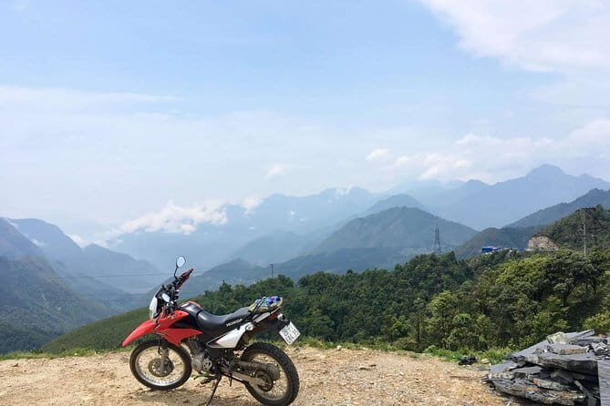 From Hanoi, Sapa: Premium Tour-3D2N Ha Giang Loop with Easy Rider - Authenticity and the Personal Touch
