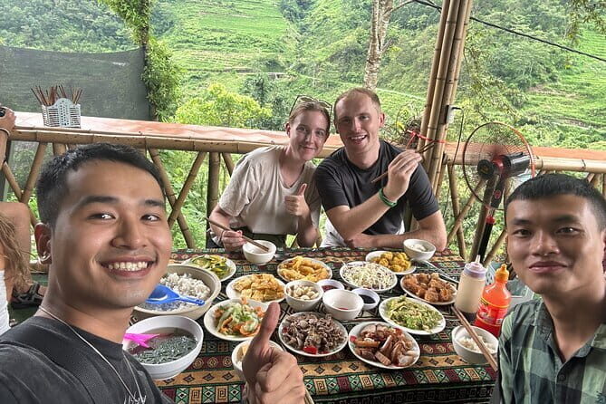 From Hanoi, Sapa: Premium Tour-3D2N Ha Giang Loop with Easy Rider - The Experience: Authenticity, Adventure, and Comfort