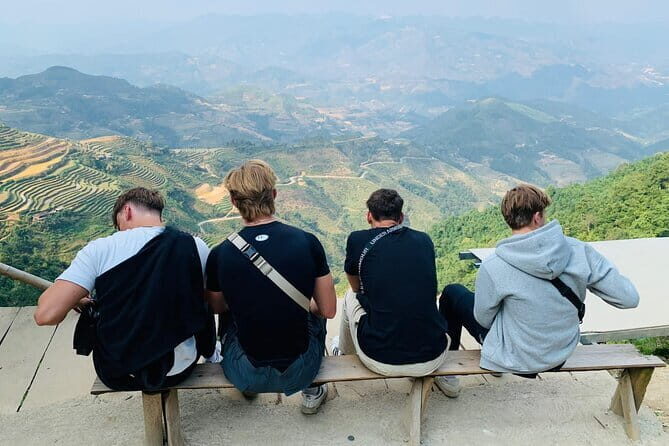 From Hanoi, Sapa: Premium Tour-3D2N Ha Giang Loop with Easy Rider - FAQ