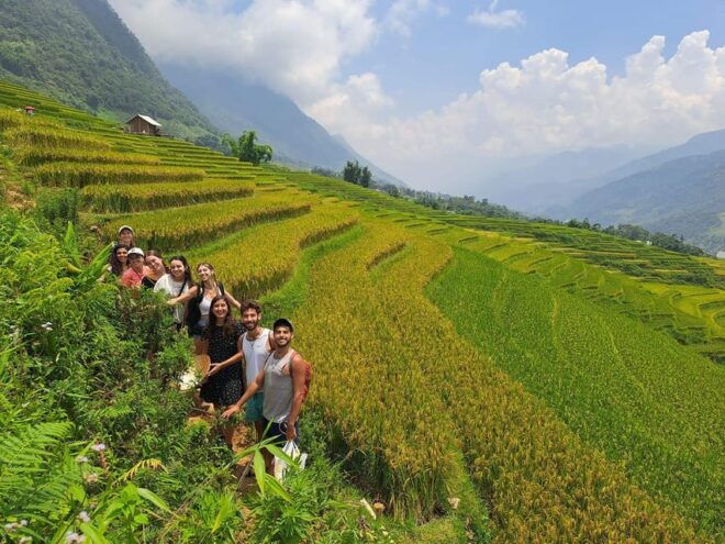From Hanoi: Sapa Tour 2 Days With Fansipan Peak Visit - Inclusions and Exclusions