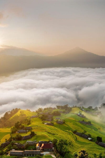 From Hanoi: Sapa Tour 2 Days With Fansipan Peak Visit - Tips for Travelers