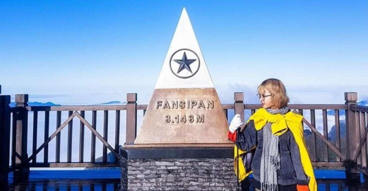 From Hanoi: Sapa Tour 2 Days With Fansipan Peak Visit - Itinerary Details