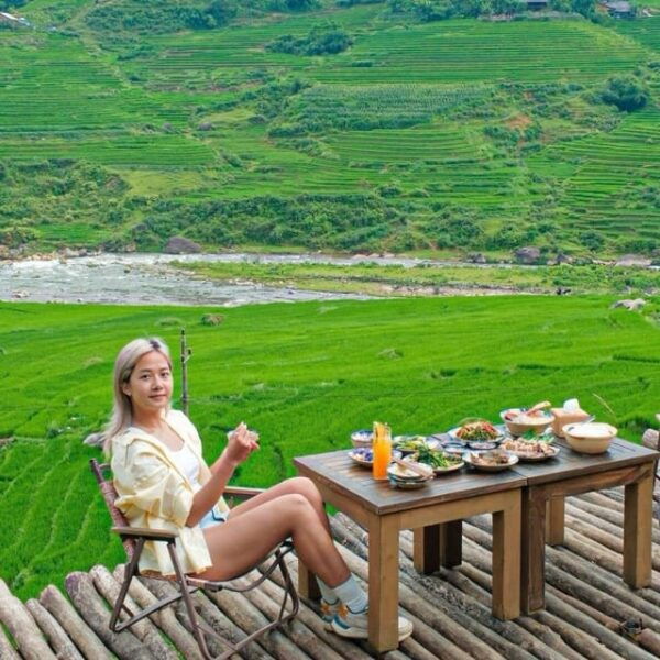 From Hanoi: Sapa Tour 2 Days With Fansipan Peak Visit - Key Attractions
