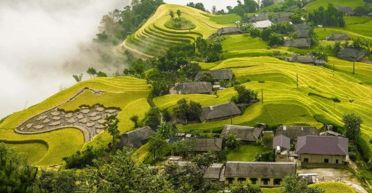 From Hanoi: Sapa Tour 2 Days With Fansipan Peak Visit, Trek - Good To Know