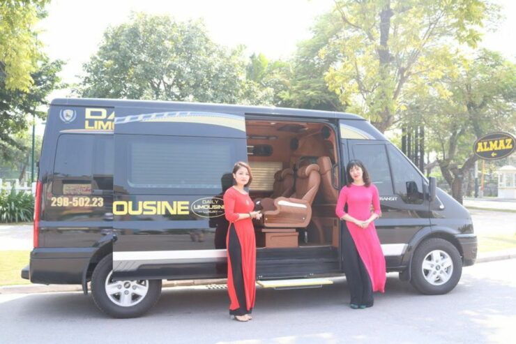 From Hanoi: Sapa Tour W Fansipan Peak and Limousine Transfer - Booking and Travel Details